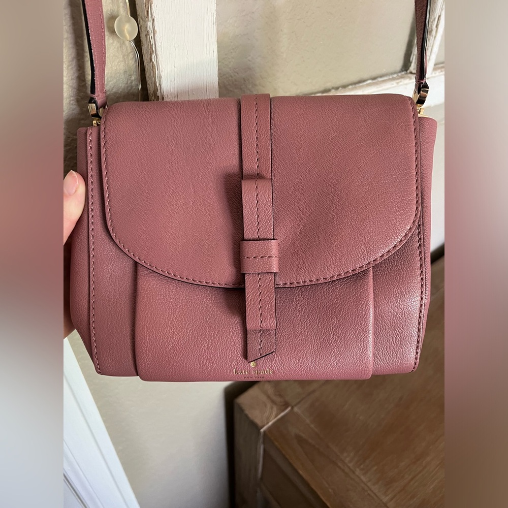 NWOT Kate Spade Crossbody